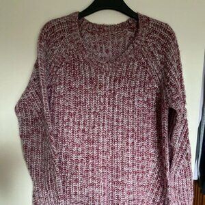 Woman’s jumper